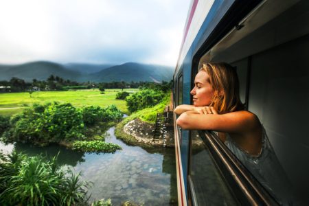 train hue to da nang