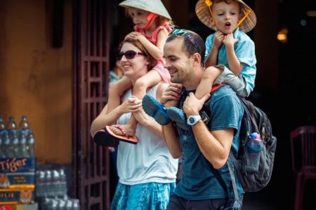 Hoi An Ancient Town